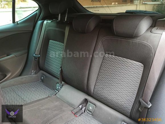 PARKGARAJDAN FULLL ASTRA FIRSATI