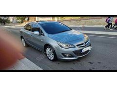 Sahibinden Opel Astra 1.4 T Sport 2012 