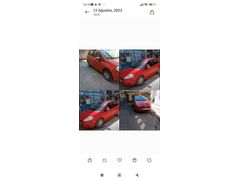 Sahibinden Fiat Punto Grande 1.4 Fire Dynamic 2008 Model