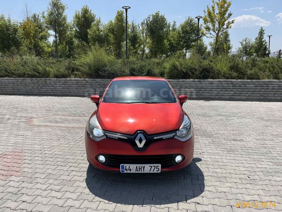 Sahibinden Renault Clio 1.5 dCi Joy 2016 Model 