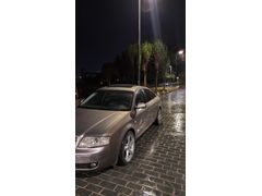Sahibinden Audi A6 Sedan 1.9 TDI 2004 Model
