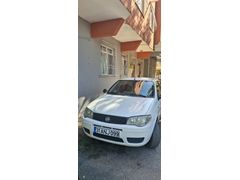 Sahibinden Fiat Albea Sole 1.4 Fire Active Plus 2011 Model Gaziantep