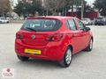 HATASIZ BOYASIZ GARAJ ARABASI CORSA