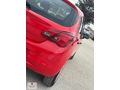 HATASIZ BOYASIZ GARAJ ARABASI CORSA