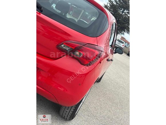 HATASIZ BOYASIZ GARAJ ARABASI CORSA