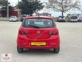 HATASIZ BOYASIZ GARAJ ARABASI CORSA