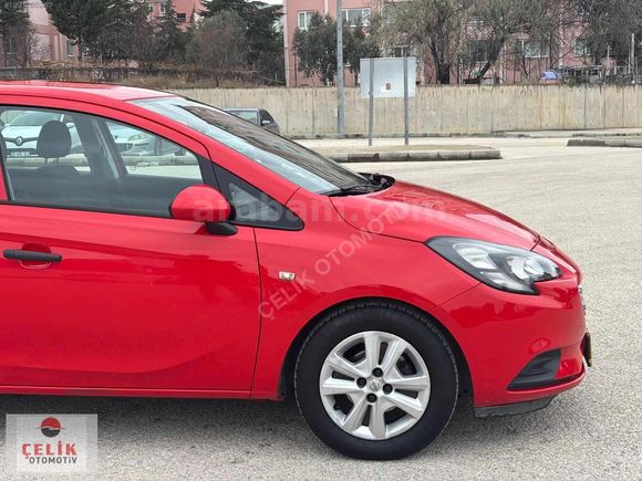 HATASIZ BOYASIZ GARAJ ARABASI CORSA