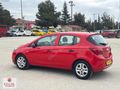 HATASIZ BOYASIZ GARAJ ARABASI CORSA