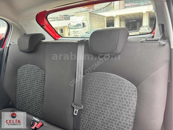 HATASIZ BOYASIZ GARAJ ARABASI CORSA