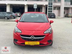 HATASIZ BOYASIZ GARAJ ARABASI CORSA