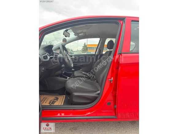 HATASIZ BOYASIZ GARAJ ARABASI CORSA