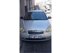 Sahibinden Hyundai Accent Era 1.5 CRDi-VGT Team 2009 Model