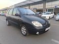 2001 MODEL 240000 KM'DE 1.6 MOTOR RENAULT SCENIC ARAYANLARA