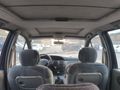 2001 MODEL 240000 KM'DE 1.6 MOTOR RENAULT SCENIC ARAYANLARA