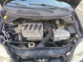 2001 MODEL 240000 KM'DE 1.6 MOTOR RENAULT SCENIC ARAYANLARA