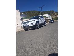 Sahibinden Land Rover Range Evoque 2.0 Si4 Pure 2012 Model