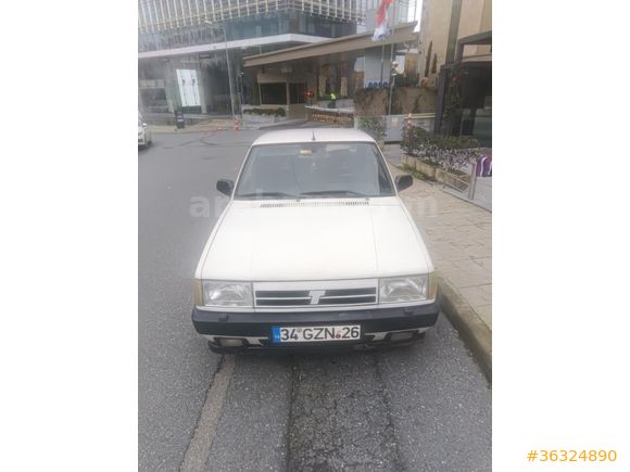 Sahibinden Tofaş Şahin 1.4 1997 Model