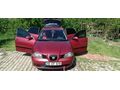 Sahibinden Seat Ibiza 1.4 TDI Stella 2005 Model