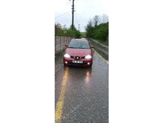 Sahibinden Seat Ibiza 1.4 TDI Stella 2005 Model
