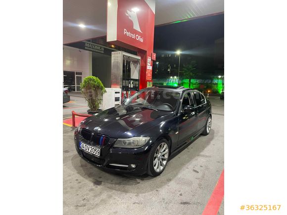 Sahibinden BMW 3 Serisi 320d Edition Comfort 2012 Model 