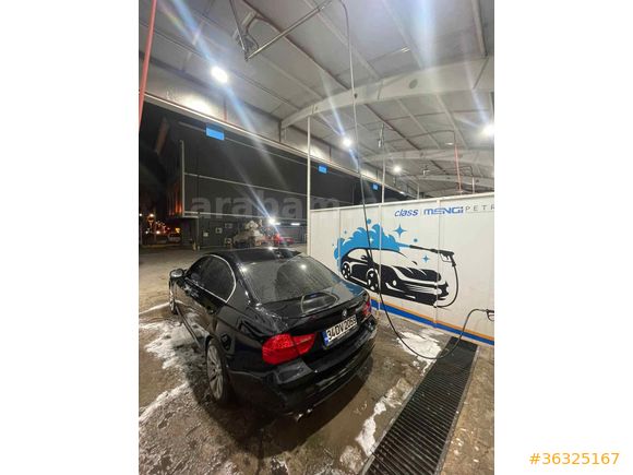 Sahibinden BMW 3 Serisi 320d Edition Comfort 2012 Model 
