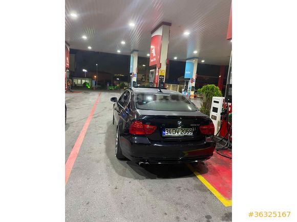 Sahibinden BMW 3 Serisi 320d Edition Comfort 2012 Model 