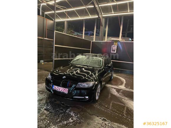 Sahibinden BMW 3 Serisi 320d Edition Comfort 2012 Model 