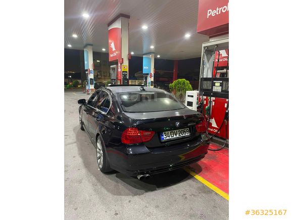 Sahibinden BMW 3 Serisi 320d Edition Comfort 2012 Model 