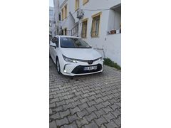 Sahibinden Toyota Corolla 1.8 Hybrid Dream 2021 Model