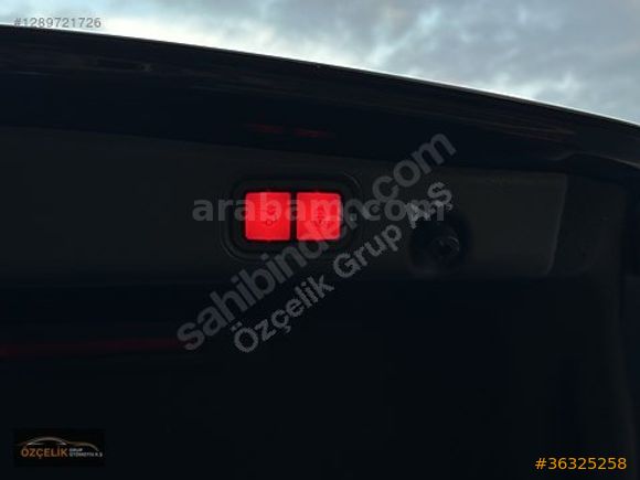 2021 Multibeam/360/Keyless/DİSTRONİC+/Otonom Sürüş/20.jant