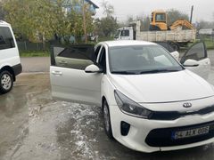 Sahibinden Kia Rio 1.4 WGT Cool 2018 Model 