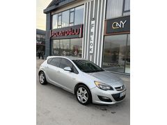Sahibinden Opel Astra 1.6 Edition 2013 Model