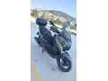 RÜZGAR OTOMOTİVDEN YAMAHA X-Max 250 ABS