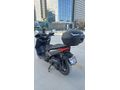 RÜZGAR OTOMOTİVDEN YAMAHA X-Max 250 ABS