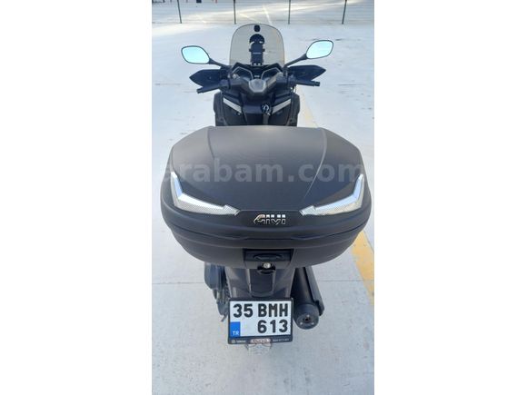 RÜZGAR OTOMOTİVDEN YAMAHA X-Max 250 ABS