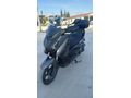 RÜZGAR OTOMOTİVDEN YAMAHA X-Max 250 ABS