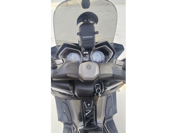 RÜZGAR OTOMOTİVDEN YAMAHA X-Max 250 ABS