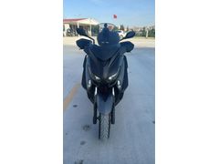 RÜZGAR OTOMOTİVDEN YAMAHA X-Max 250 ABS