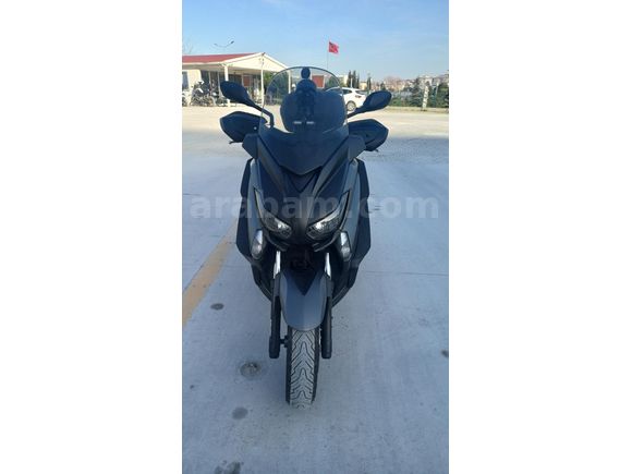 RÜZGAR OTOMOTİVDEN YAMAHA X-Max 250 ABS
