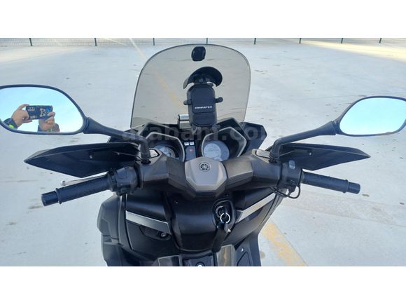 RÜZGAR OTOMOTİVDEN YAMAHA X-Max 250 ABS