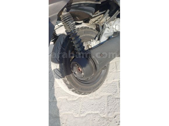 RÜZGAR OTOMOTİVDEN YAMAHA X-Max 250 ABS