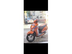 Sahibinden TVS Jupiter 125