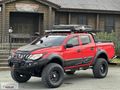 YÜKSEL'DEN 2016 MİTSUBİSHİ L200 4X4 STORM OFFROAD