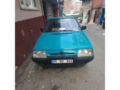 Sahibinden Skoda Forman LE 1994 Model