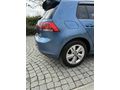 Sahibinden Volkswagen Golf 1.6 TDi BlueMotion Comfortline 2016 Model 