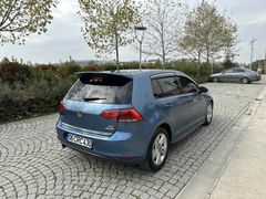 Sahibinden Volkswagen Golf 1.6 TDi BlueMotion Comfortline 2016 Model 