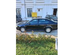 Sahibinden Skoda Octavia 1.6 Ambiente 2005 Model  350.000 km Siyah