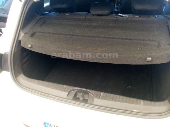 Galeriden Renault Clio 1.0 TCe Touch 2023 Model Kayseri