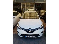 Galeriden Renault Clio 1.0 TCe Touch 2023 Model Kayseri