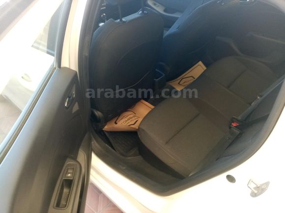 Galeriden Renault Clio 1.0 TCe Touch 2023 Model Kayseri